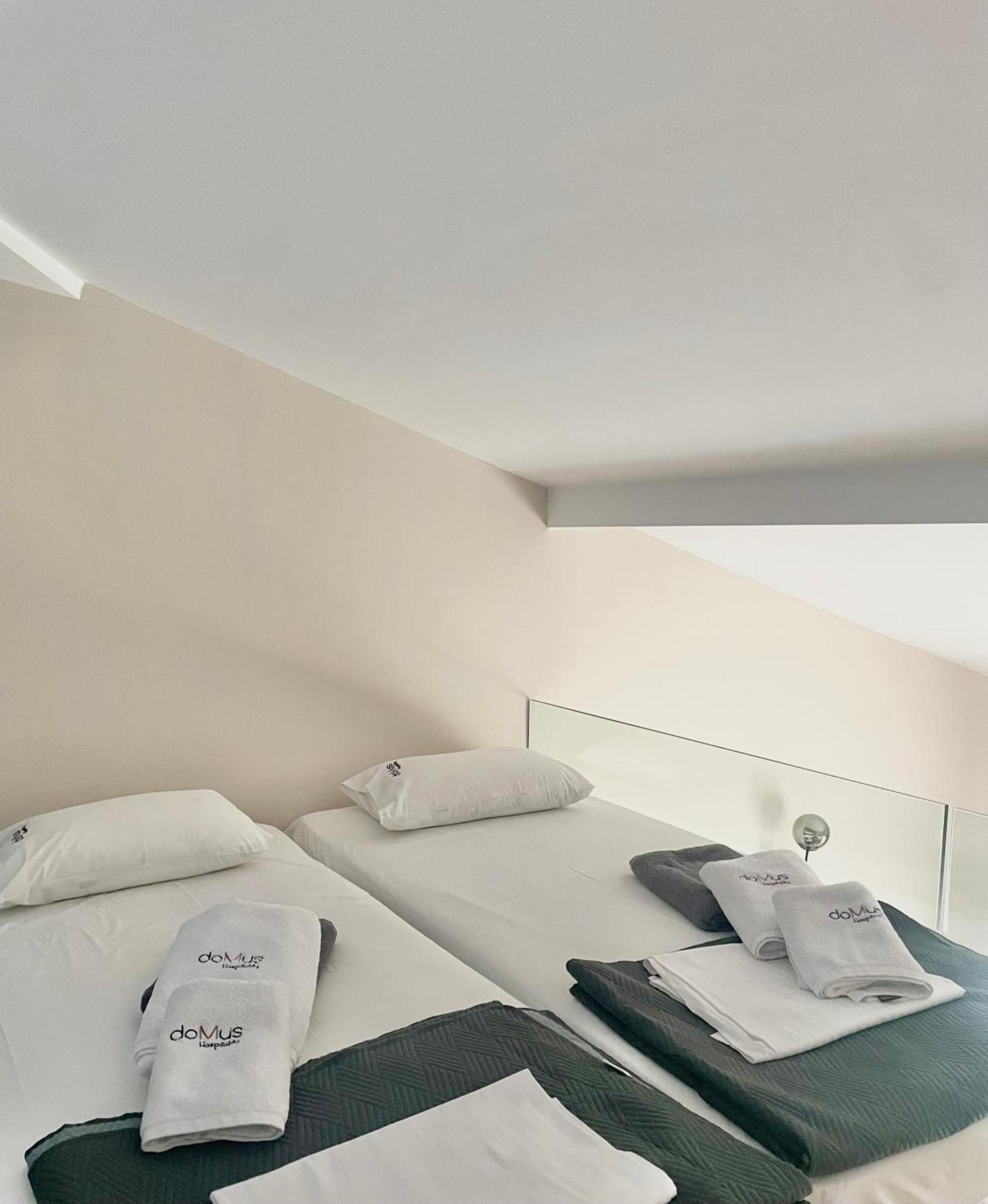 Aparthotel Domus Hospitality Vourvourou Exterior foto